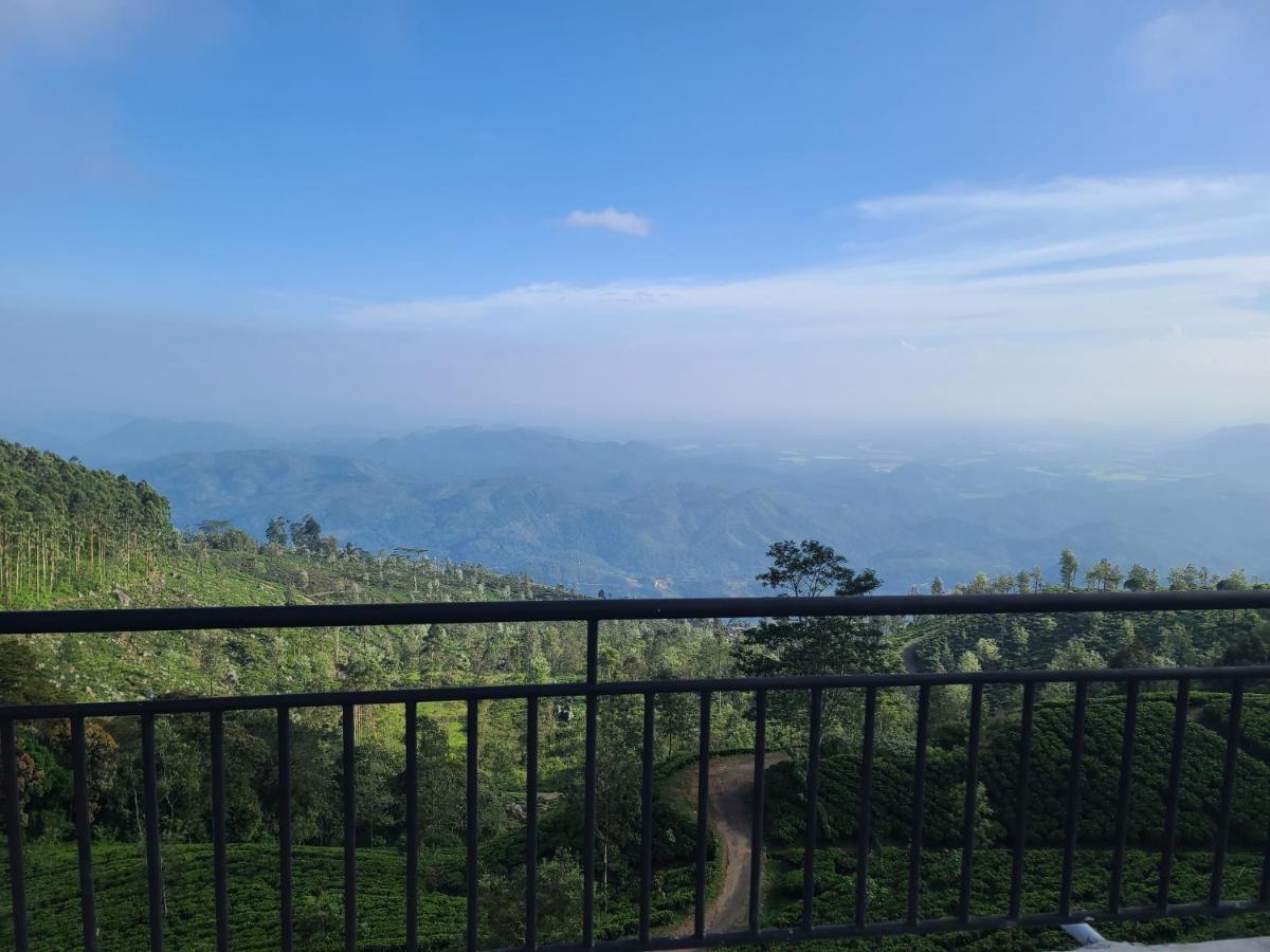 מלון הפוטאלה Leisure Mount View מראה חיצוני תמונה