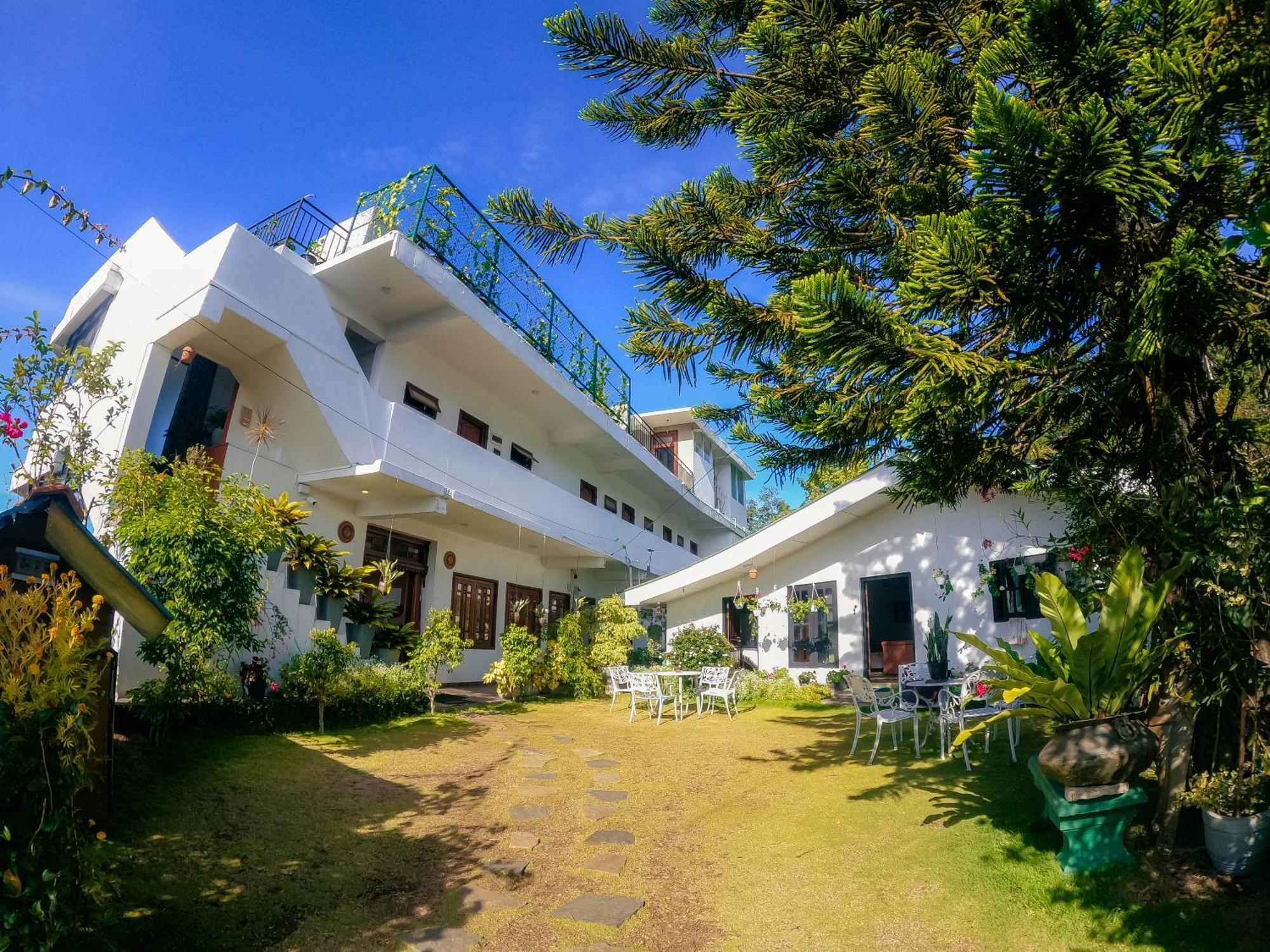 מלון הפוטאלה Leisure Mount View מראה חיצוני תמונה
